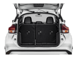Nissan Kicks S FWD 2024