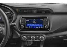 Nissan Kicks S FWD 2024