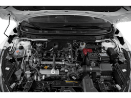 Nissan Kicks S FWD 2024