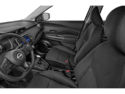 Nissan Kicks S FWD 2024