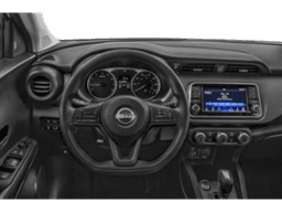Nissan Kicks S FWD 2024