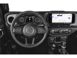 Jeep Wrangler Sport S 4 Door 4x4 2024