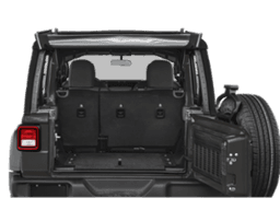 Jeep Wrangler Sport S 4 Door 4x4 2024