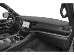Jeep Wagoneer Series II Carbide 4x2 2024