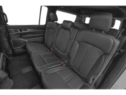 Jeep Wagoneer Series II Carbide 4x2 2024