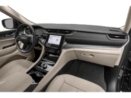 Jeep Grand Cherokee Limited 4x4 2024