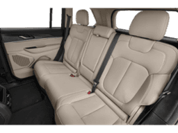 Jeep Grand Cherokee Limited 4x4 2024