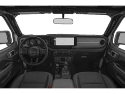 Jeep Wrangler Rubicon 2 Door 4x4 2024