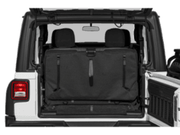 Jeep Wrangler Rubicon 2 Door 4x4 2024