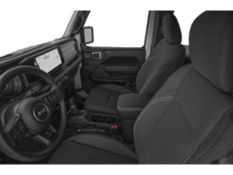 Jeep Wrangler Rubicon 2 Door 4x4 2024