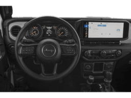 Jeep Wrangler Rubicon 2 Door 4x4 2024
