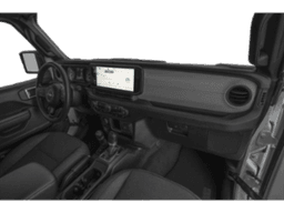 Jeep Wrangler Rubicon 2 Door 4x4 2024