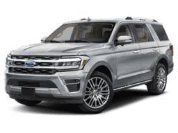 Ford Expedition Limited 4x4 2024 — front view