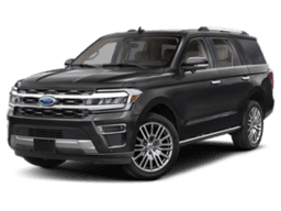 Ford Expedition Limited 4x4 2024 — front view