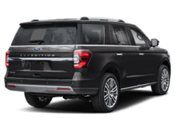 Ford Expedition Limited 4x4 2024 — rear view