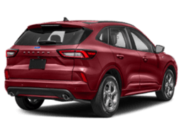 Ford Escape ST-Line FWD 2024 — rear view