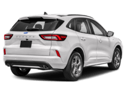 Ford Escape ST-Line FWD 2024 — rear view
