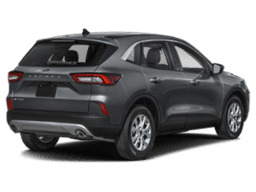 Ford Escape Active AWD 2024 — rear view