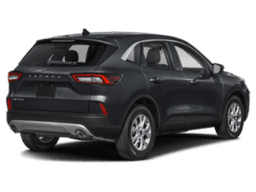 Ford Escape Active FWD 2024 — rear view