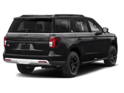 Ford Expedition Timberline 4x4 2024 — rear view
