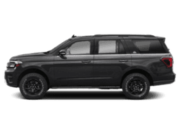 Ford Expedition Timberline 4x4 2024 — side view