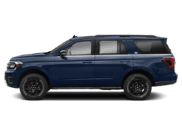 Ford Expedition Timberline 4x4 2024 — side view