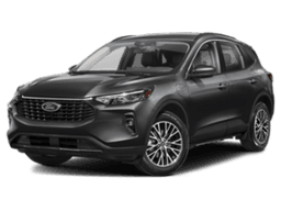Ford Escape PHEV FWD 2024 — front view