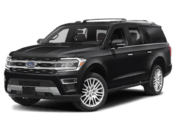 Ford Expedition Max Limited 4x4 2024 — front view