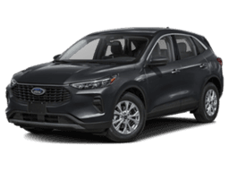 Ford Escape Active FWD 2024 — front view