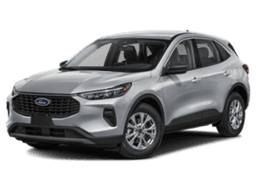Ford Escape Active FWD 2024 — front view