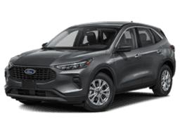 Ford Escape Active AWD 2024 — front view