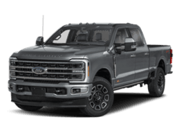Ford Super Duty F-250 SRW XL 4WD Crew Cab 6.75' Box 2024 — front view