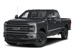 Ford Super Duty F-250 SRW XL 4WD Crew Cab 6.75' Box 2024 — front view
