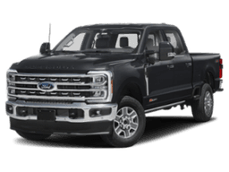 Ford Super Duty F-250 SRW XL 4WD Crew Cab 6.75' Box 2024 — front view