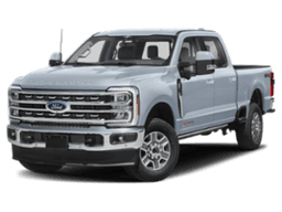 Ford Super Duty F-250 SRW XL 4WD Crew Cab 6.75' Box 2024 — front view