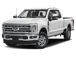 Ford Super Duty F-250 SRW XL 4WD Crew Cab 6.75' Box 2024 — front view