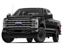Ford Super Duty F-250 SRW XL 4WD Crew Cab 6.75' Box 2024 — front view