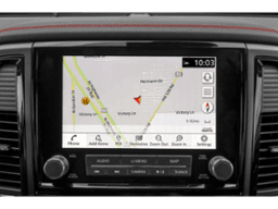Nissan Titan 4x4 Crew Cab PRO-4X 2024