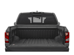 Nissan Titan 4x4 Crew Cab PRO-4X 2024