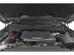 Nissan Titan 4x4 Crew Cab PRO-4X 2024