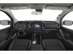 Nissan Frontier Crew Cab 4x4 SV 2024