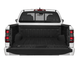 Nissan Frontier Crew Cab 4x4 SV 2024