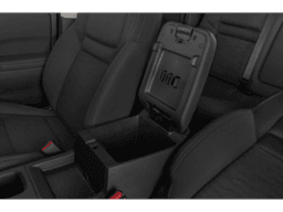 Nissan Frontier Crew Cab 4x4 SV 2024