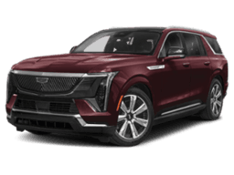 Cadillac Escalade IQL Luxury AWD 4dr 2026 — front view