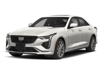Cadillac CT4 Sport 4dr Sdn Cadillac CT4 Sport 4dr Sdn