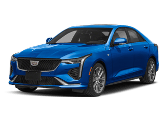 Cadillac CT4 Sport 4dr Sdn Cadillac CT4 Sport 4dr Sdn