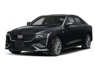 Cadillac CT4 Sport 4dr Sdn Cadillac CT4 Sport 4dr Sdn
