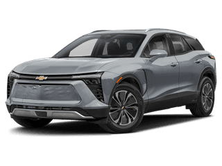 Chevrolet Blazer EV FWD LT 4dr Chevrolet Blazer EV FWD LT 4dr