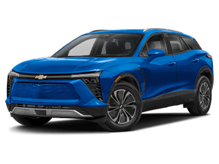 Chevrolet Blazer EV FWD LT 4dr Chevrolet Blazer EV FWD LT 4dr