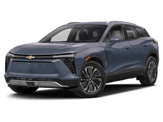 Chevrolet Blazer EV FWD LT 4dr Chevrolet Blazer EV FWD LT 4dr